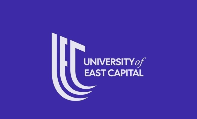 جامعة شرق العاصمة